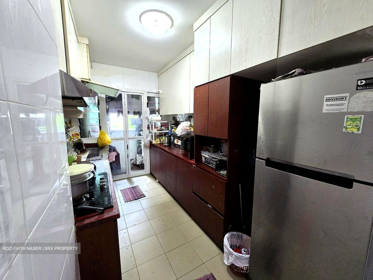 Blk 281B Sengkang East Avenue (Sengkang), HDB 4 Rooms #508562381